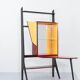 Bar cabinet, Ico Parisi, Italy 1960