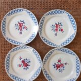 Flat plates