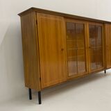 Enfilade Scandinave