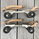 Paire de patins à roulettes Vitesse Paris