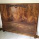 Art Deco headboard 30s