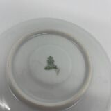 10 tasses et sous tasses 1970