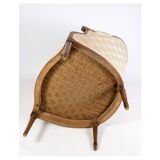 Set of two armchairs Louis XVl