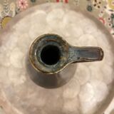 Fournier Demars enamelled soliflore