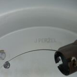 Set of luminaires atelier Jean Perzel