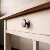 50s patinated sideboard