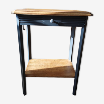 Table d'appoint art déco