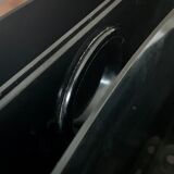 Giotto Stoppino 4676 magazine holder for Kartell 1970