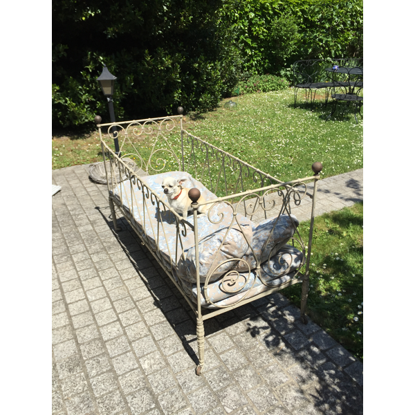 Ancien Lit De Bebe En Fer Forge Selency Ancien Lit De Bebe En Fer Forge Selency