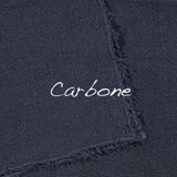 Carbon gross linen table