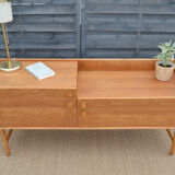 Enfilade / chest of drawers by Meredew * 152 cm