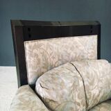 Postmodern Peggy Lounge Chairs by Umberto Asnago for Giorgetti, Italy, 1980s, Set of 2