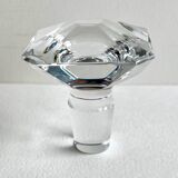Baccarat carafe in perfect condition