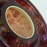 Art Nouveau lamp WMF Geislingen