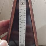 Metronome Package
