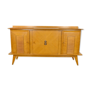 enfilade vintage en chêne