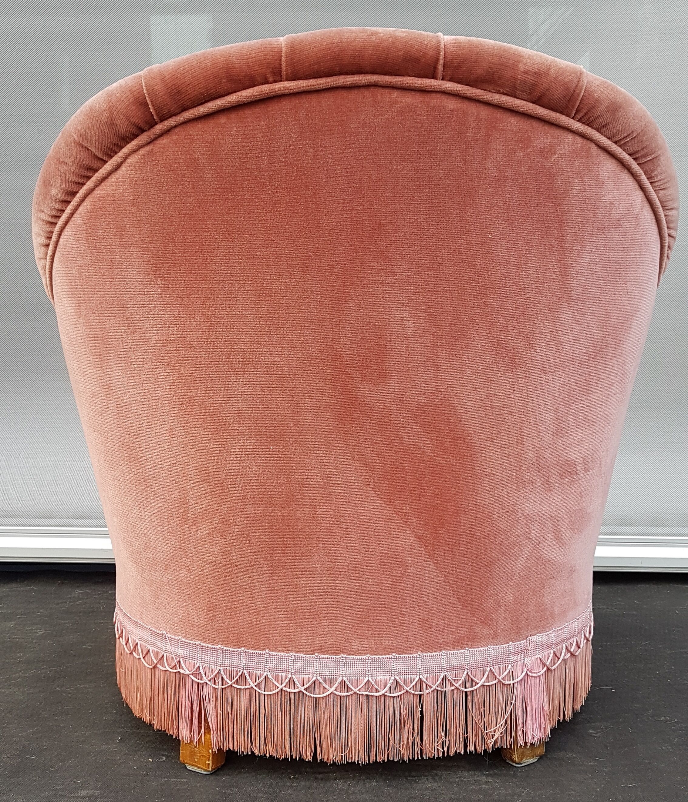 Armchair Jazzy The days of Wine and Roses
