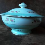 Soupière  Moulin des loups et Hamage