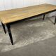 Old farmhouse table