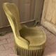 Fauteuil crapaud