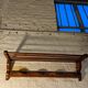 Coat rack bistro
