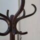 Vintage bistro coat rack julien henri
