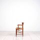 Teak Armchair "317" by Peter Hvidt & Orla Molgaard-Nielsen for Søborg
