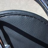 Pair of chairs 7 Arne Jacobsen series