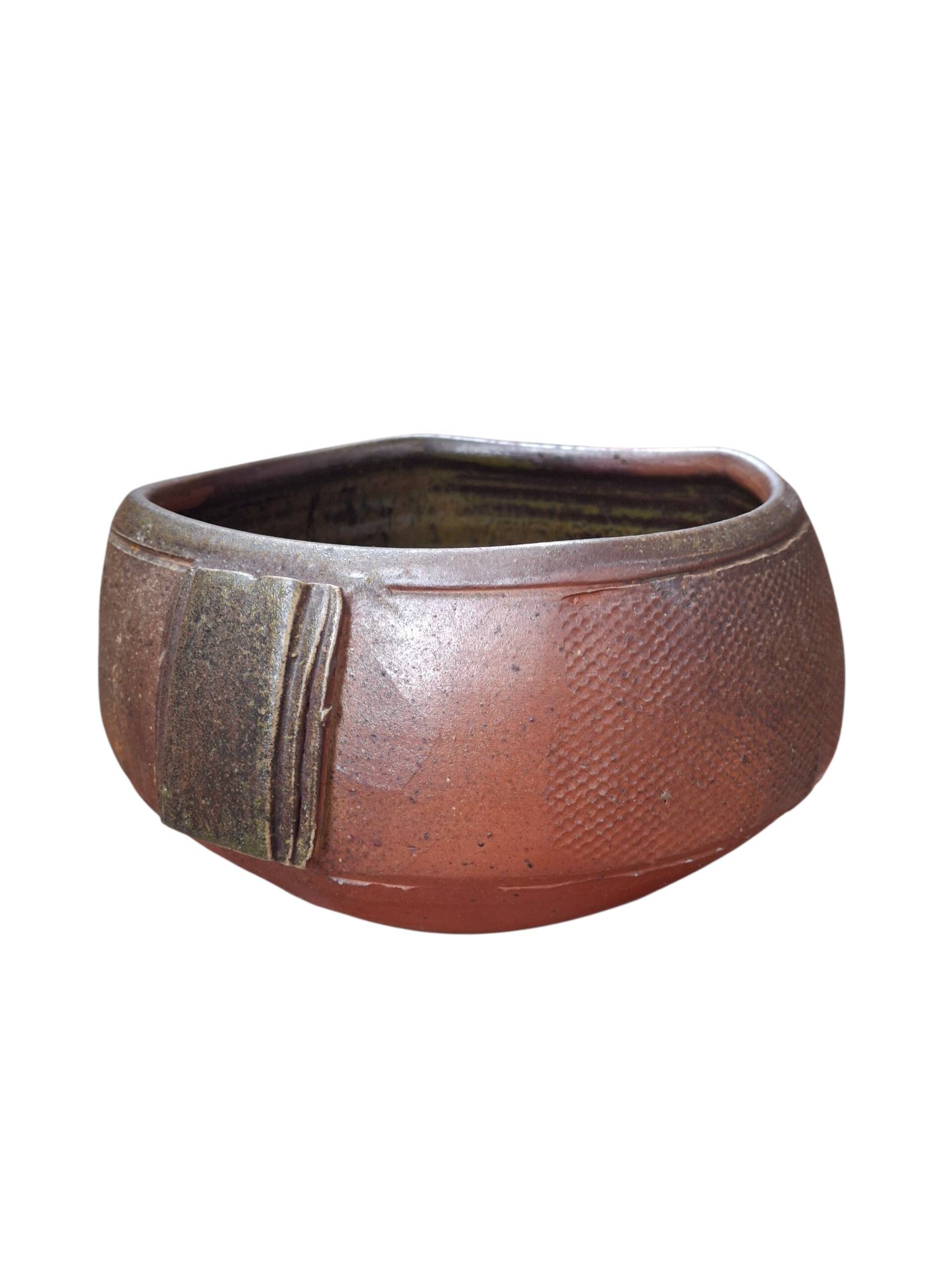 Eric Astoul planter