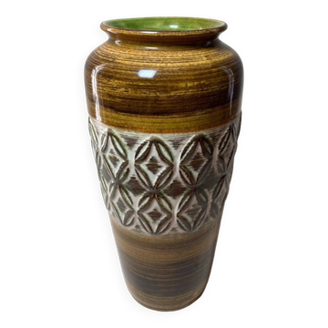 Vase en céramique