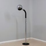 Targetti Sankey adjustable floor lamp 1970s