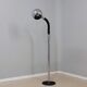 Targetti Sankey adjustable floor lamp 1970s
