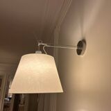 3 Artemide Tolomeo wall lights
