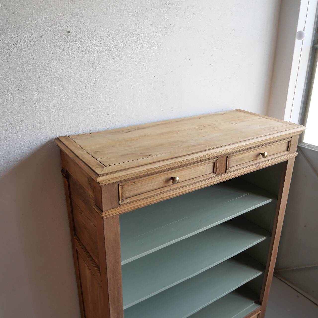 Antique sideboard