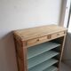 Antique sideboard