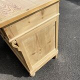 Pine sideboard 1940