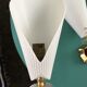 Rockabilly sconces
