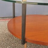 Coffee table from the 50s
