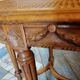 Piano bench