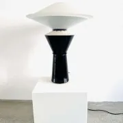 Lampe de table Giada par Pier Giuseppe Ramella pour Arteluce, Italie, 1989