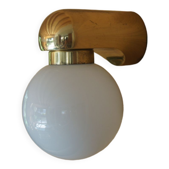 Applique boule