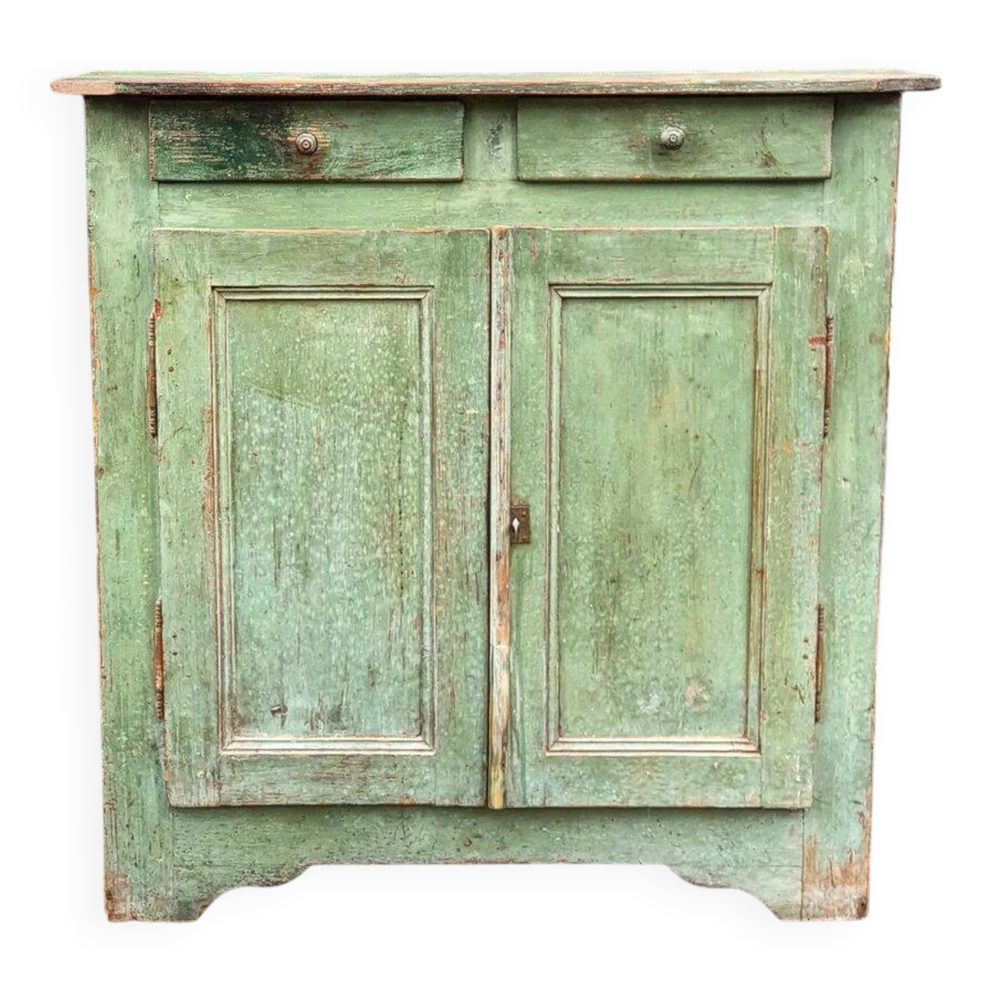 Meuble de métier