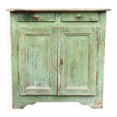 Meuble de métier