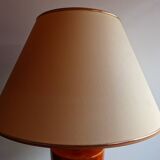 Large living room lamp, Maison Le Dauphin