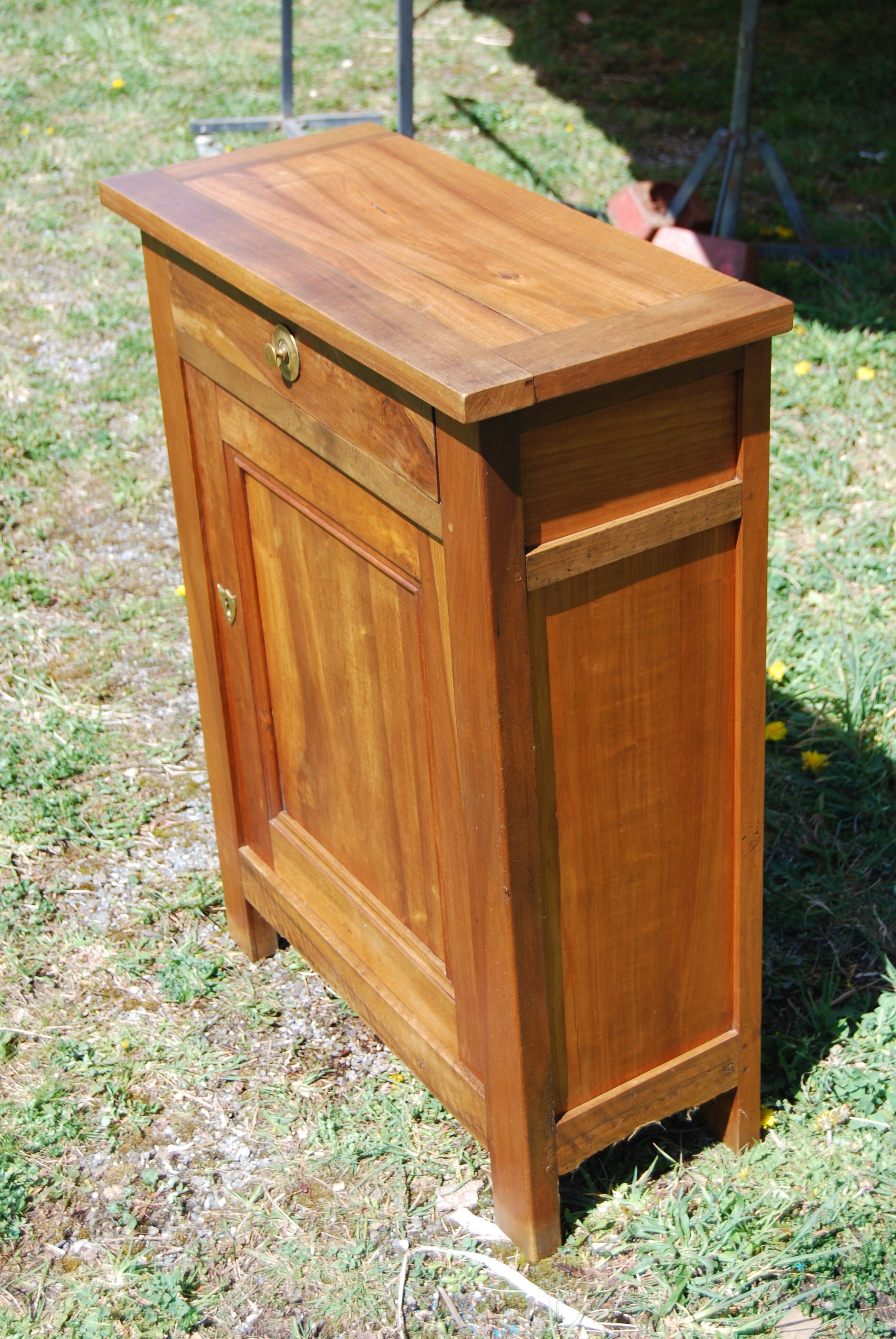 Buffet 19th century