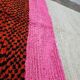 Tapis marocain berbère en laine