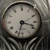Lalique pendulum