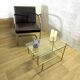 Chaise Brno Knoll par Ludwig Mies van der Rohe