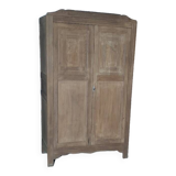Art deco wardrobe
