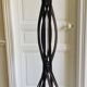 Porte manteaux Twist, Bertolini